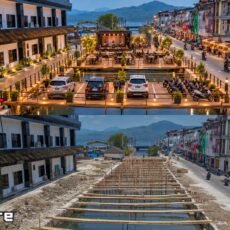 Penataan Area Parkir Diarahkan Dukung Penataan Pedagang dan UMKM