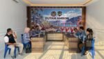 Dorong Peningkatan Kualitas Pelayanan Publik di Rutan Ambon, Terima Kunjungan Ombudsman Provinsi Maluku