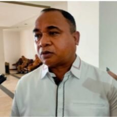 John Lewerissa Meyakini Tunggakan Iuran Kepersertaan BPJS Pegawai PPPK Akan DiBayar Bertahap