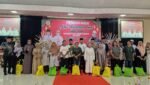 Pemerintah Kota Ambon Bagikan 30 Paket Sembako Pada Peringatan Nabi Muhammad SAW 1448 H