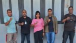Rutan Ambon Perkuat Deteksi Dini, Amankan Balok Kayu dan Sisa Ornamen di Atas Plafon Blok Hunian”
