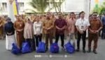 Pertamina Patra Niaga Maluku Papua Salurkan Bantuan Bagi Korban Kebakaran Desa Batu Merah