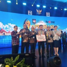 Sejak Awal Pemkot Ambon Berusaha Mengurangi Permasalahan Sampah