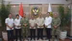 Percepat Pembangunan Blok Masela, Gubernur Maluku Dorong Penyelesaian Hak Masyarakat Secara Adil