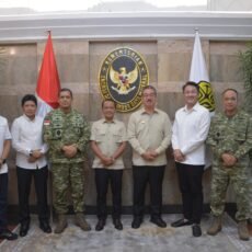 Percepat Pembangunan Blok Masela, Gubernur Maluku Dorong Penyelesaian Hak Masyarakat Secara Adil
