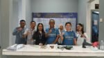 Rutan Ambon Gelar Sidak dan Tes Urine Rutin”