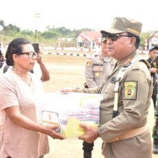 Wagub Maluku Buka Bakti TNI AD untuk Rakyat di MBD,