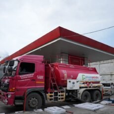 Pertamina Patra Niaga Pastikan Penyaluran dan Ketersediaan BBM di Tual dan Sekitarny aman