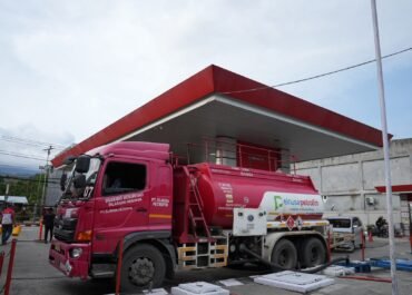 Pertamina Patra Niaga Pastikan Penyaluran dan Ketersediaan BBM di Tual dan Sekitarny aman