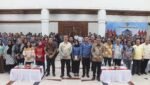 Gubernur Hendrik Lewerissa: ASN Sehat, Solid, dan Profesional untuk Perkuat Pelayanan Publik