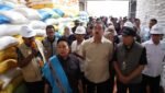 Ketua Komisi IV DPR RI Apresiasi Capaian Pengadaan CBP 4 Juta Ton, Gubernur Maluku Hadiri Tasyakuran Bulog