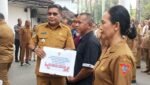 Pemerintah Kota Ambon Berencana Menaikan Tunjangan Korban Bencana Di kota Ambon