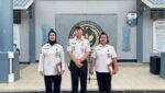 Wujud Apresiasi atas Dedikasi, Rutan Ambon Anugerahkan Penghargaan Pegawai Berprestasi dan Kenaikan Pangkat”