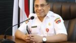 Laporan Call center 112 Kasus Kebakaran Meningkat pada Oktober