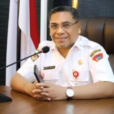 Laporan Call center 112 Kasus Kebakaran Meningkat pada Oktober