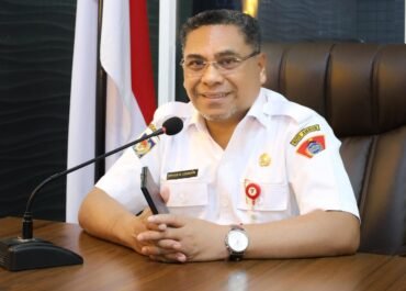 Laporan Call center 112 Kasus Kebakaran Meningkat pada Oktober