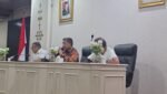 Kasus SK Bodong Mencoreng Muka Pemerintah kota Ambon Walikota Pastikan Pecat Dan Proses Hukum