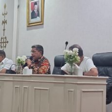 Kasus SK Bodong Mencoreng Muka Pemerintah kota Ambon Walikota Pastikan Pecat Dan Proses Hukum