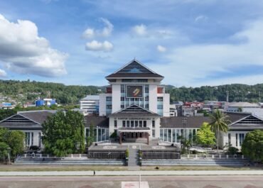SK Kenaikan Pangkat Diduga Palsu, Pemprov Maluku Tempuh Langkah Hukum