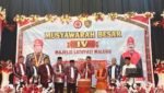 Gubernur Maluku Buka Musyawarah Besar Ke IV Latupatti Maluku