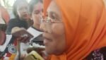 Anggota DPR RI Saadia Uluputty Akan Terus Perjuangkan Hak Masyarakat Adat Di Maluku