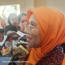 Anggota DPR RI Saadia Uluputty Akan Terus Perjuangkan Hak Masyarakat Adat Di Maluku