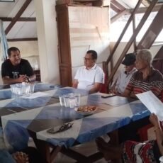 Pengurus Besar PUSAKA Haria Akan Laksanakan Musyawarah Besar Guna Memilih Ketua Umum Periode 2026-2031