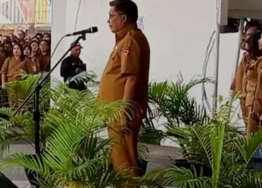20 Guru Jadi Korban SK Bodong Kenaikan Pangkat