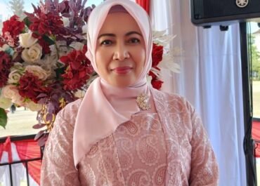 Hadapi El Nino dan Karhutla, Pemprov Maluku Perkuat Cadangan Pangan