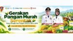 Pemkot Gelar GPM Peringati Hari Pangan Sedunia