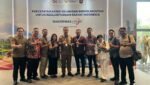 Lewerissa Bangga, Maluku dan Ambon Raih Penghargaan TPAKD Terbaik