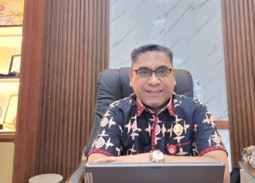 Pemkot Ambon Dukung Transformasi Kesehatan Digital Berbasis AI melalui Aiko Health