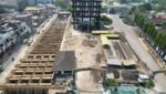 Kodam XV Pattimura Tegaskan Penataan Areal Sungai Waitomu Bermanfaat Bagi Warga