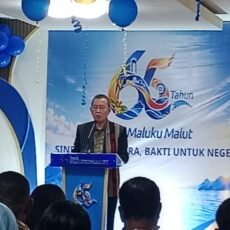 Diulang Tahun Ke 65 Bank Pembangunan Daerah Maluku Malut Berkomitmen Menjaga Kepercayaan Publik