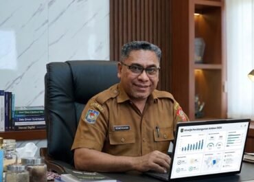 Hasil Audit Khusus SK Kenaikan Pangkat Bodong akan Diserahkan ke Wali Kota
