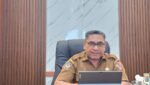 Pemkot Ambon Luncurkan SIKENDALI Sistem Pengendalian Inflasi