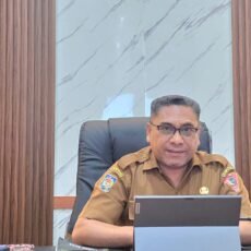 Pemkot Ambon Luncurkan SIKENDALI Sistem Pengendalian Inflasi