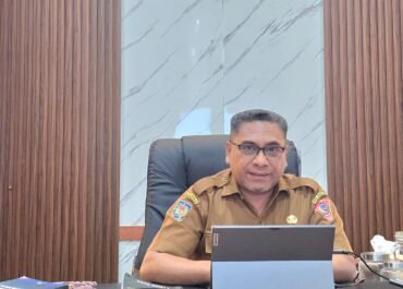 Pemkot Ambon Luncurkan SIKENDALI Sistem Pengendalian Inflasi