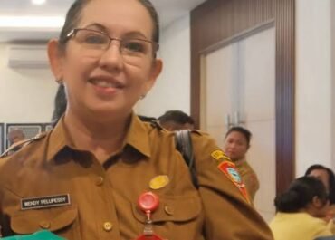 Pemerintah Kota Ambon Akan Salurkan Bantuan Kaki palsu Bagi Penyandang Disabilitas