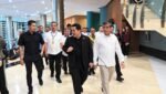 Dibawah Kepemimpinan Pak Hendrik Maluku Raih Berbagai Penghargaan Nasional