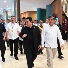 Dibawah Kepemimpinan Pak Hendrik Maluku Raih Berbagai Penghargaan Nasional
