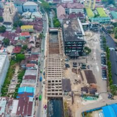 Kodam Pattimura Jelaskan Spesifikasi Jembatan Wai Tomu