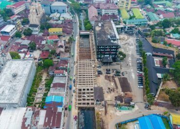 Kodam Pattimura Jelaskan Spesifikasi Jembatan Wai Tomu