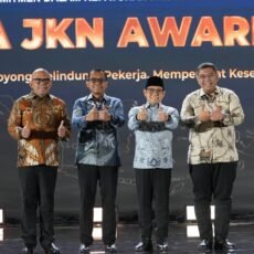 Satya JKN Awards, Bukti Badan Usaha Peduli Kesehatan Pekerja