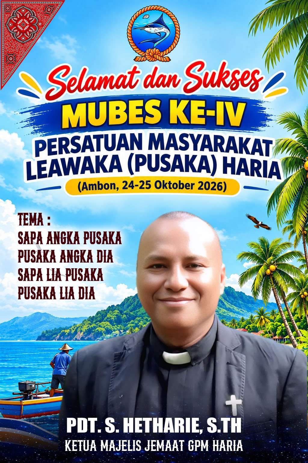 KMJ