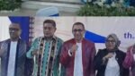 Pemkot Harap Polteknik Negeri Ambon Di Usia 39 Tahun Mampu Ciptakan SDM Handal