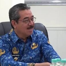 SK Kenaikan Pangkat Diduga Palsu, Pemprov Maluku Tempuh Langkah Hukum