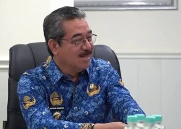 SK Kenaikan Pangkat Diduga Palsu, Pemprov Maluku Tempuh Langkah Hukum