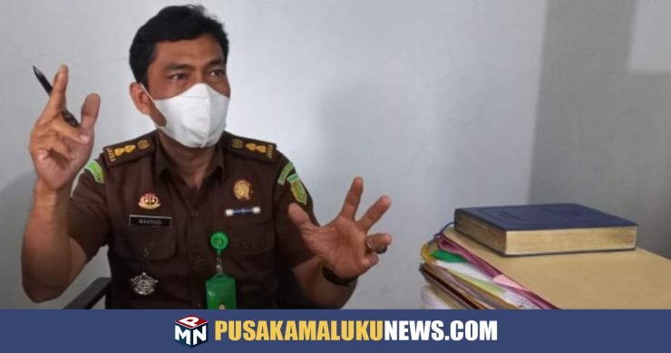 ASN Kejari SBB