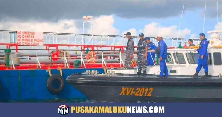 Dilpolair Polda Maluku